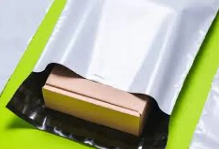 /6 Different Types of Polyethylene Plastic Bag Material