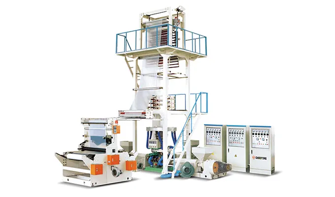 Auxiliary Equipment application