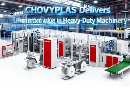 /heavy-duty plastic Bag Machine Cost & ROI Guide