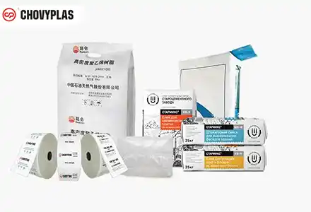 /FFS industry Heavy Duty Bag Making Machine