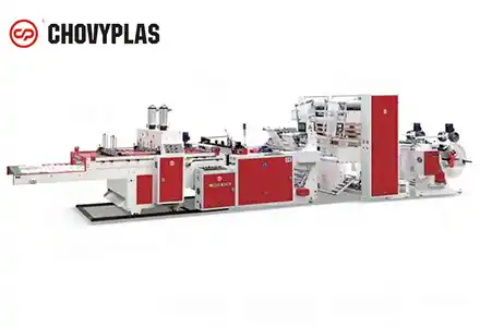/Vest Bag Machine: How to Select Right Model?