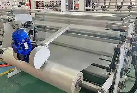 /Slow Production? Fix Your Bag Making Machine