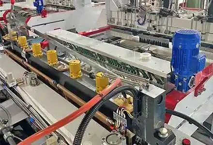 /HDPE vs LDPE – Which Plastic Bag Making Machine Wins?