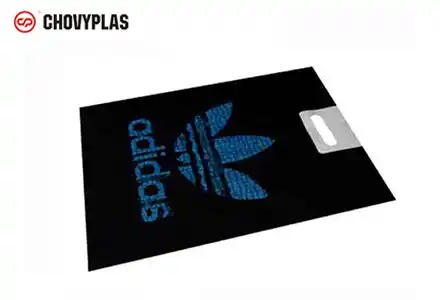 Adidas, bag, handle